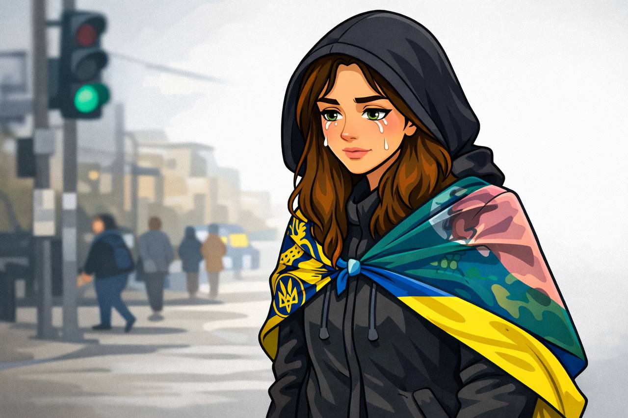 Обкладинка історії "Between 9:00 and 9:01"