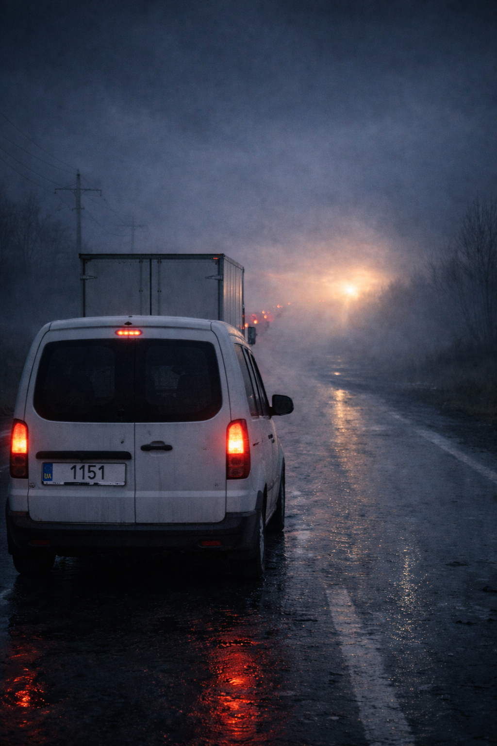 Обкладинка історії "1151"