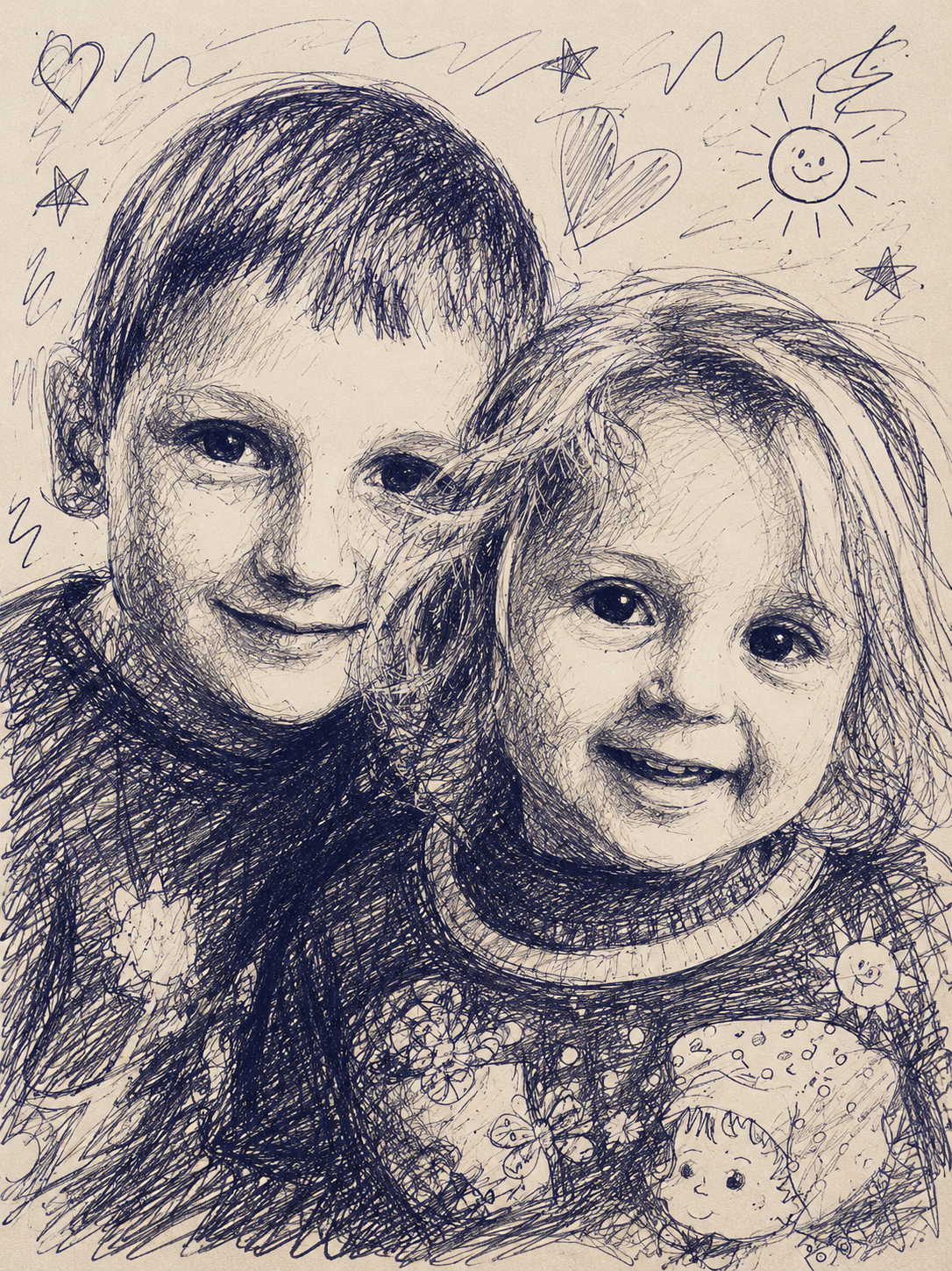 Cover image for story "A Home Without You "