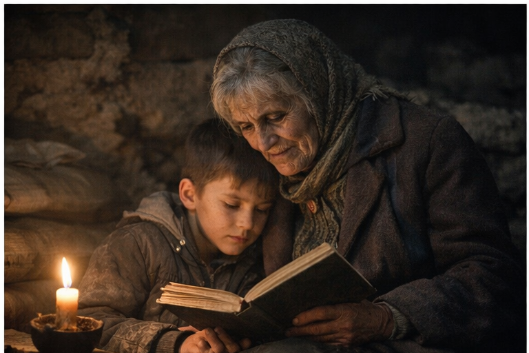 Зображення з історії