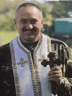 Обкладинка історії "«Ми воюємо не від злості, а від любові»"
