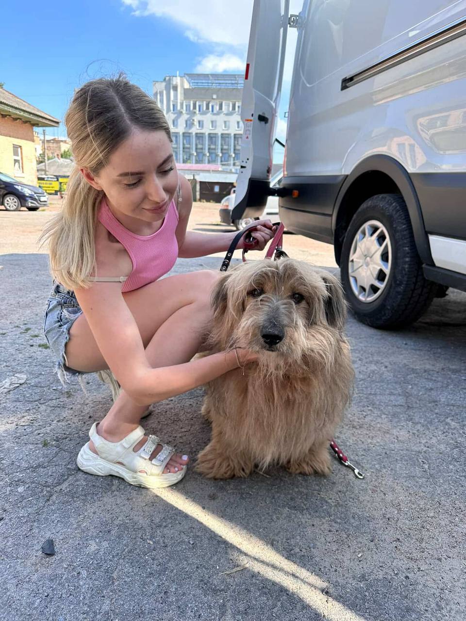 Зображення з історії