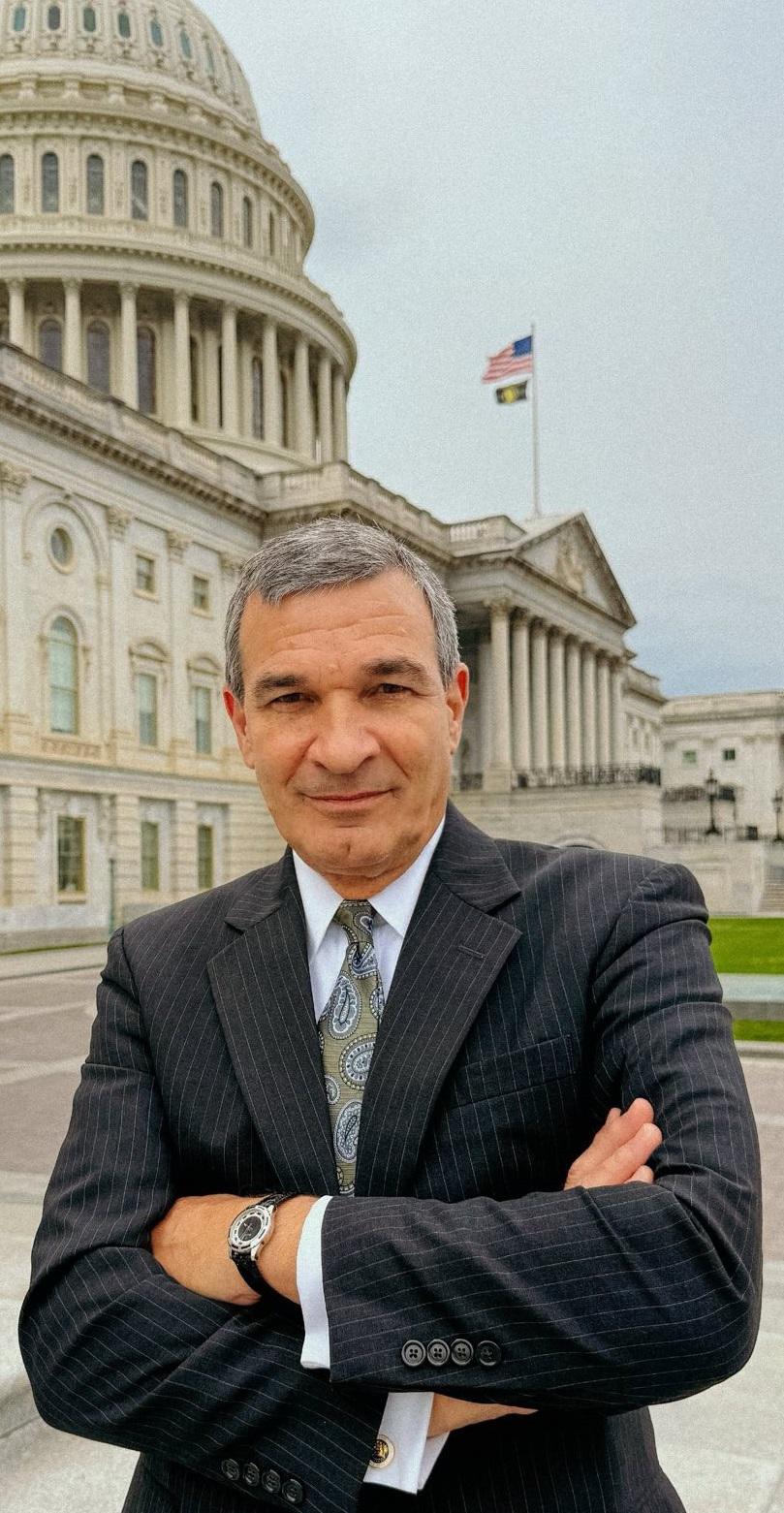 Обкладинка історії "How the idea for Acts of Dignity came to be."